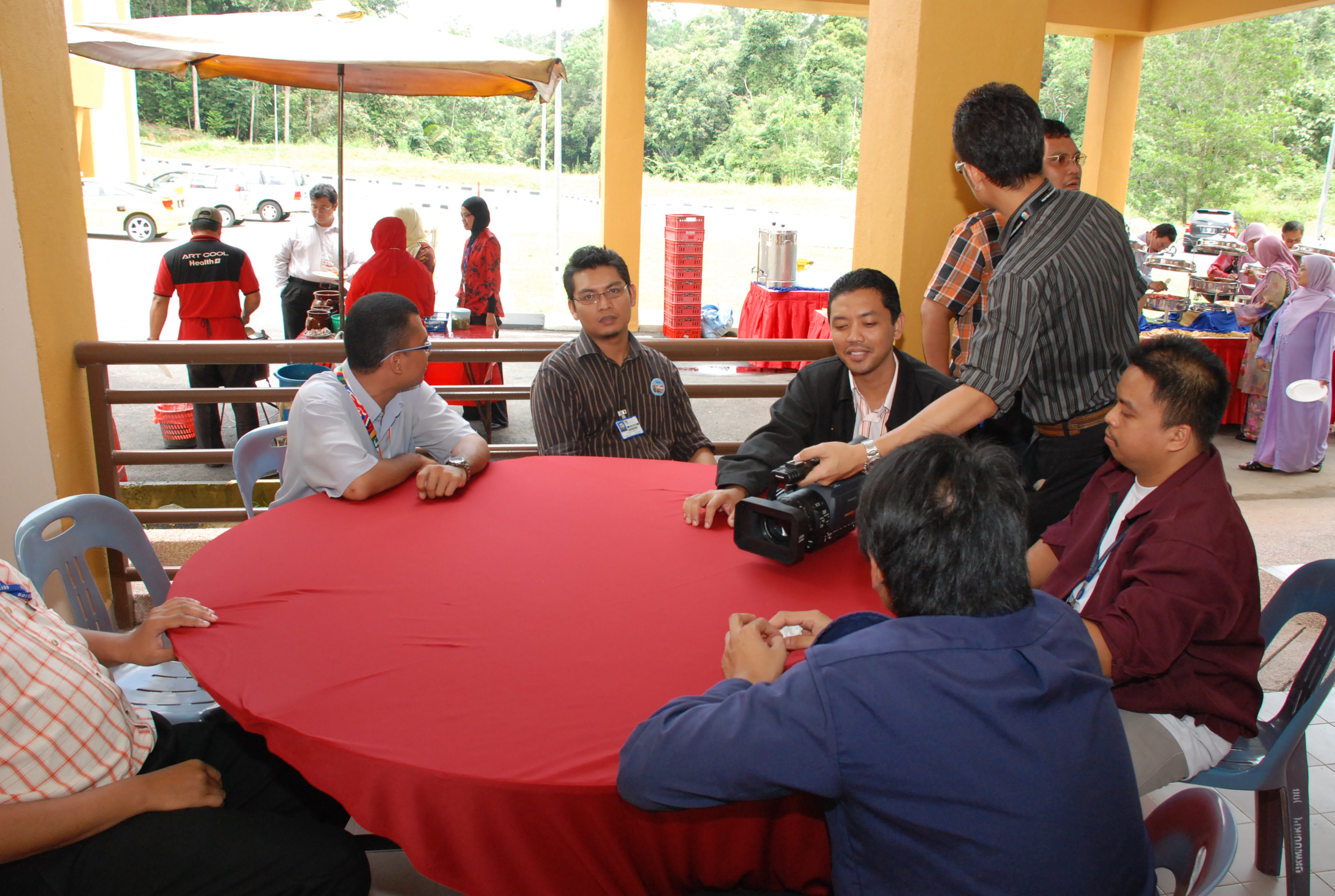 Mesra Graduan'10  0240